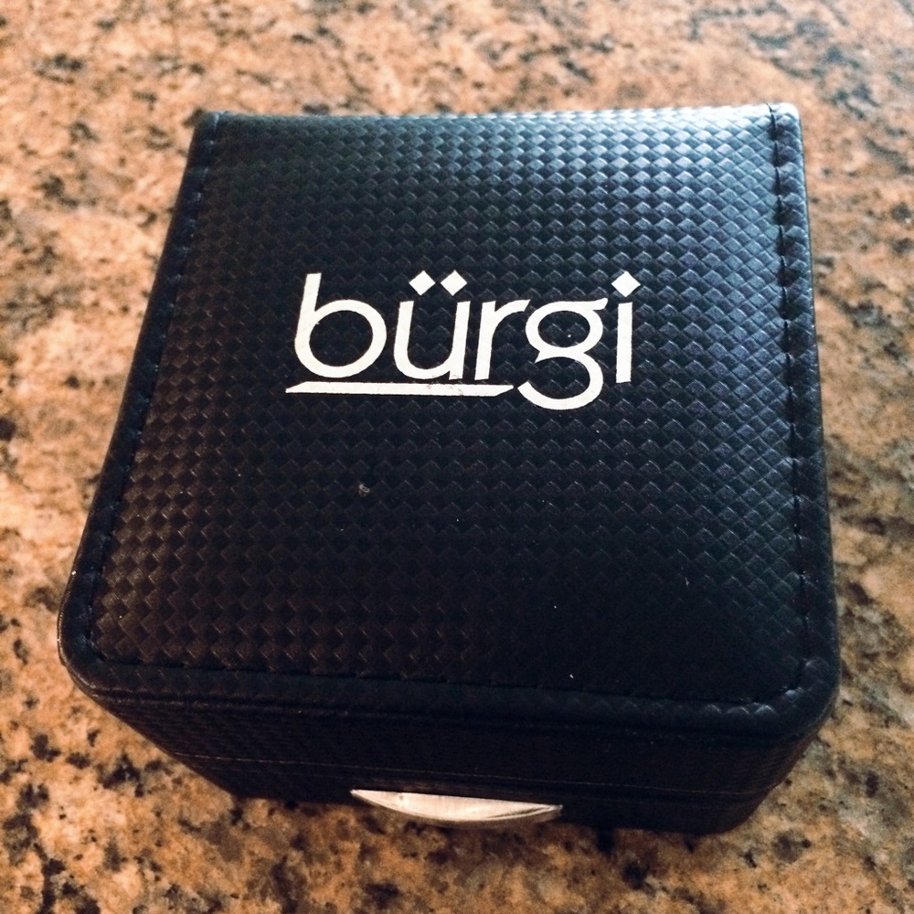 Burgi Watch - Picture 3 of 5